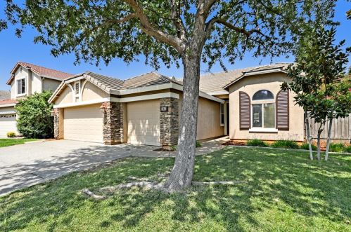 11847 Appolon Dr, Rancho Cordova, CA 95742-8074