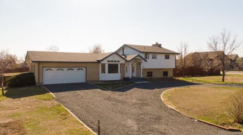 358 Carmen St, Broomfield CO  80027 exterior