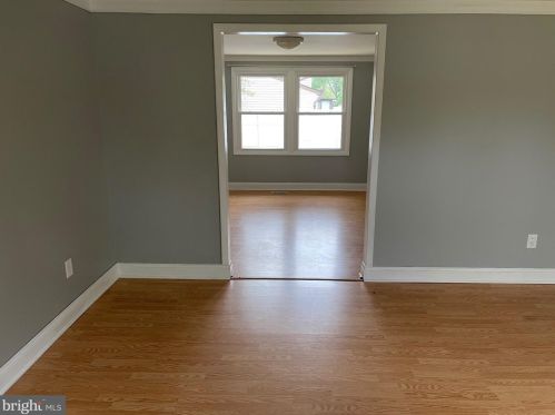 201 Newport Dr, Severna Park MD exterior