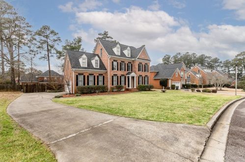 4544 Reigate Ct, Evans, GA 30809-5255