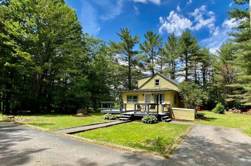 258 Maple St, Unity, NH 03773-1989