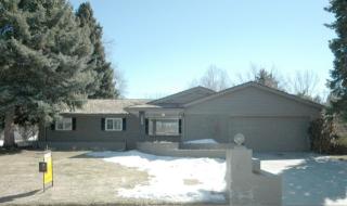 1850 Winfield Dr, Denver CO  80215-2553 exterior