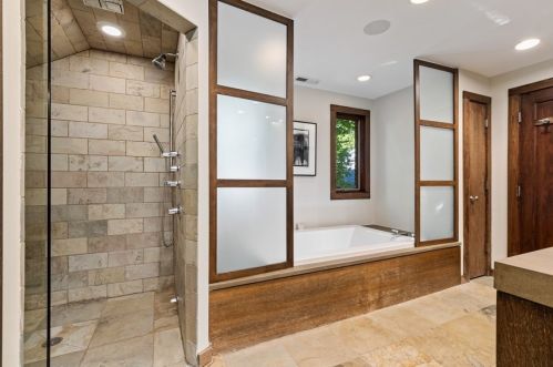 406 Brierhill Rd, Bannockburn IL  60015-4402 exterior