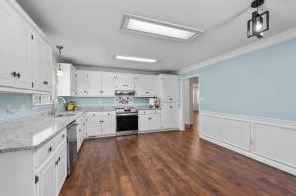 4126 Quinn Dr, Evans GA  30809-4816 exterior