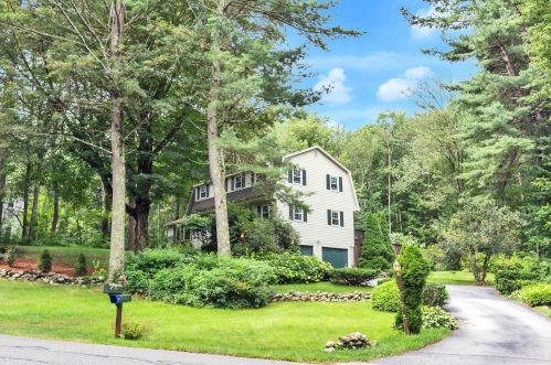 7 Holstein Ave, Londonderry, NH 03053-3913