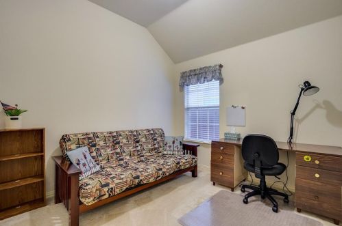 8028 Pretoria Pl, Fort Worth TX  76123-1831 exterior