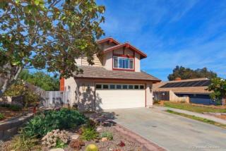 3544 Sea Ridge Rd, Oceanside, CA 92054-4613
