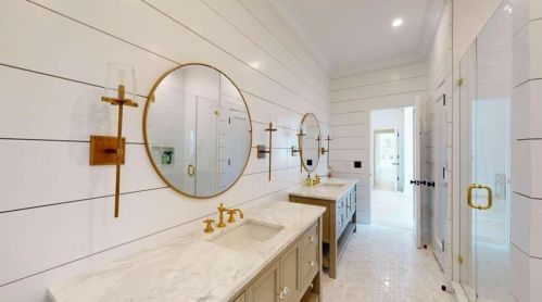 3206 Arden Rd, Atlanta GA  30327-1262 exterior