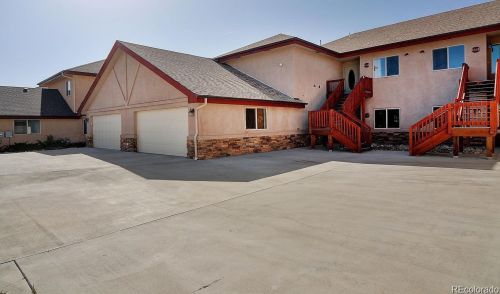 121 M And M Ln, Salida, CO