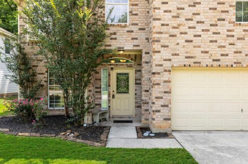 3512 White Oak Point Dr, Conroe TX  77304-4975 exterior