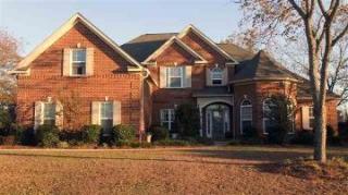 93 Pembroke Pt, Lithonia, GA 31028-8043