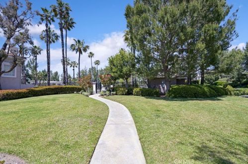 8056 Desert Pine Dr, Anaheim CA  92808-2414 exterior