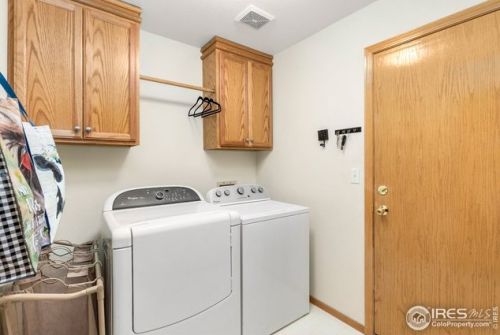 2000 Angelo Dr, Fort Collins CO  80528-6301 exterior