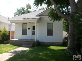 1437 Orman Ave, Pueblo CO  81004-3446 exterior