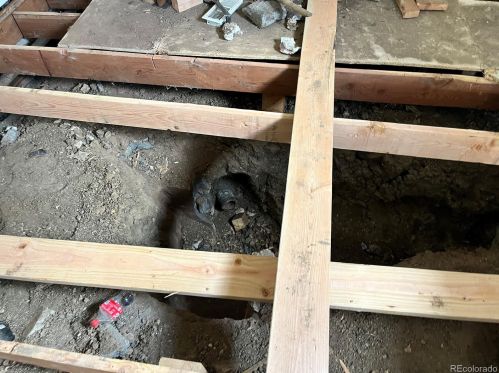 5783 60th Ave, Arvada CO  80003-5713 exterior