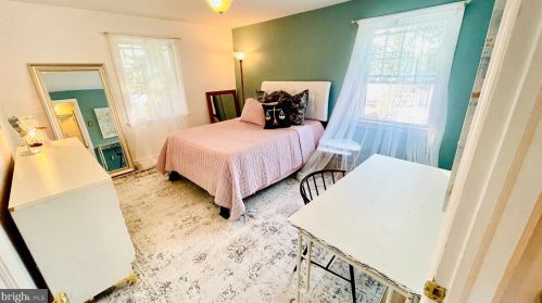 610 Radnor Ave, Tavistock NJ 08033-1005 exterior