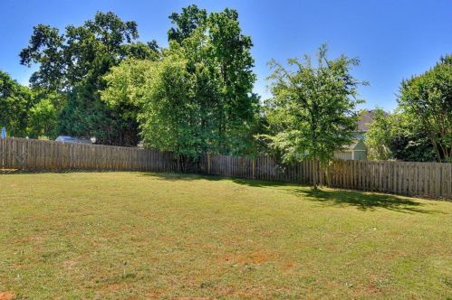 4136 Quinn Dr, Evans GA  30809-4816 exterior