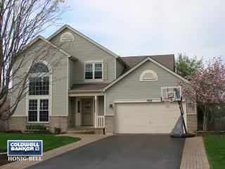 1952 Southport Ct, Romeoville, IL 60446-3728