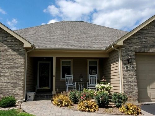 39956 Trevino Ln, Antioch, IL 60002-2320