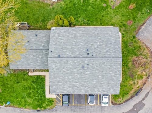 231 Dakota Ct, Lemont IL  60440-1714 exterior