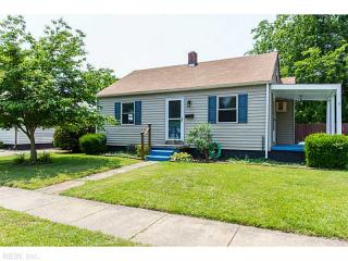 517 Biltmore Rd, Norfolk, VA 23505-3630
