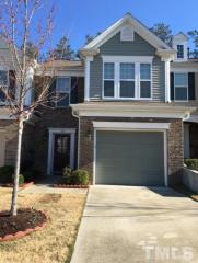 1145 Kingston Grove Dr, Cary NC  27519-6495 exterior