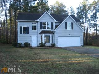 52 Concord Ct, Concord, GA 30206-5505