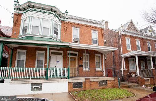 1617 Dyre St, Philadelphia, PA 19124-1334