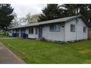 6016 A St, Springfield, OR 97478-5480