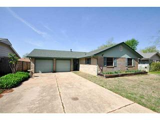 1610 Wind Hill Rd, Norman, OK 73071-3647