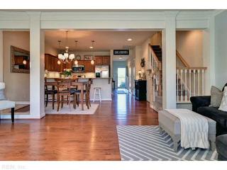 4708 Minutemen Way, Williamsburg, VA