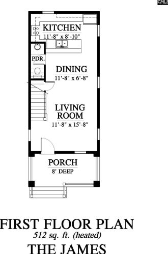 319 Herman St, Cayce-West Columbia, SC 29169-7511