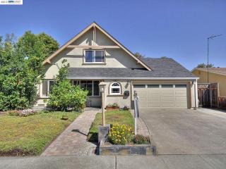 4621 Stratford Ave, Fremont, CA 94538-3336