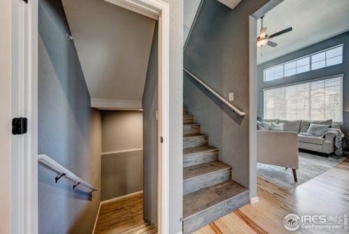 2963 Denver Dr, Fort Collins CO  80525-6602 exterior