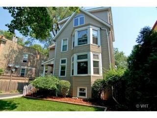 4335 Keeler Ave, Chicago, IL 60632-4312