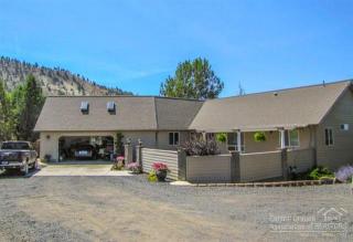 8882 Meadow Ridge Rd, Prineville, OR 97754-9695