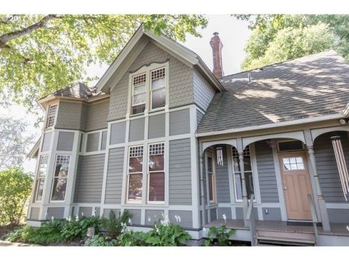 515 Grant St, Lebanon, OR 97355-4430