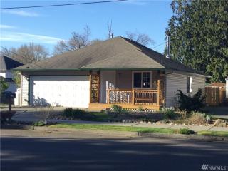517 Gilman Ave, Bryant, WA 98223-1130