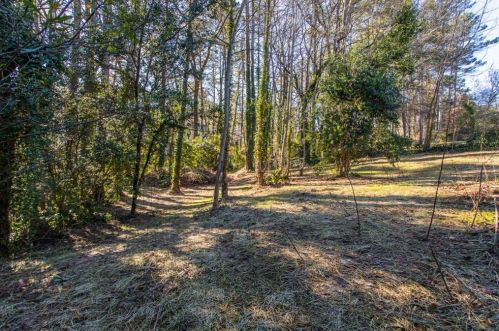 1879 Audubon Dr, Atlanta GA  30329-2706 exterior