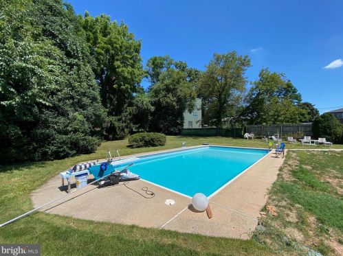 7 Shaw Ave, Silver Spring MD  20904-3408 exterior