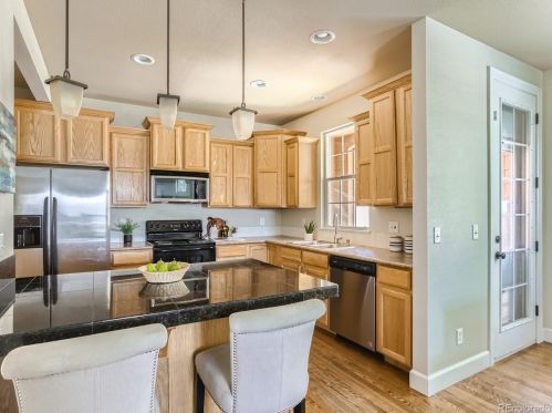 257 Cajetan St, Fort Collins CO  80524-2625 exterior
