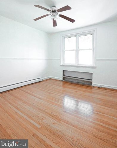 2427 16th St, Philadelphia PA  19132-4439 exterior