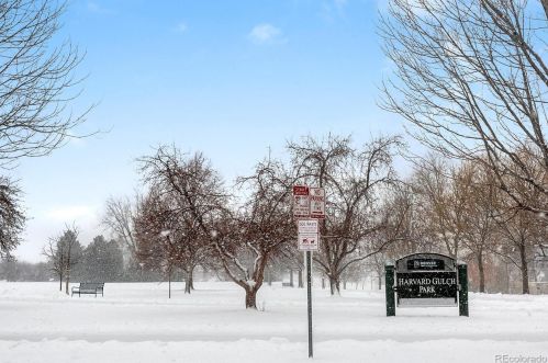 1350 Amherst Ave, Englewood CO 80113-1756 exterior