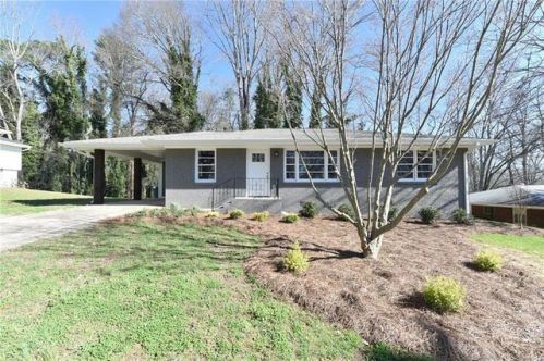 550 Power Ave, Buford, GA 30518-3232