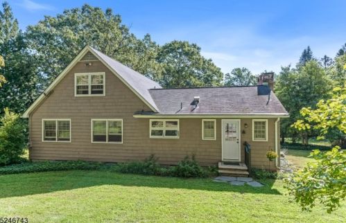 45 Gristmill Rd, Dover NJ  07869-2202 exterior