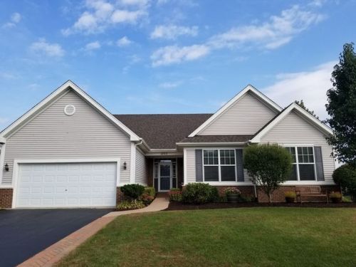 12713 Grande Poplar Cir, Plainfield, IL 60585-2814