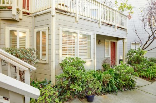 151 Margo Dr, Mountain View, CA 94041-2405