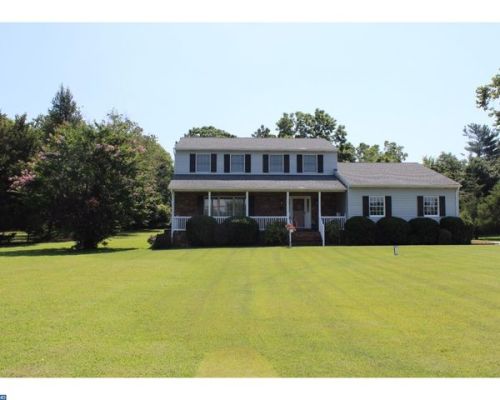 6 Sycamore Ln, Pilesgrove, NJ 08098-2427
