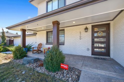 5700 Cedar Ave, Denver, CO 80224-1012