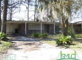 127 Inca Rd, Savannah, GA 31406-4718